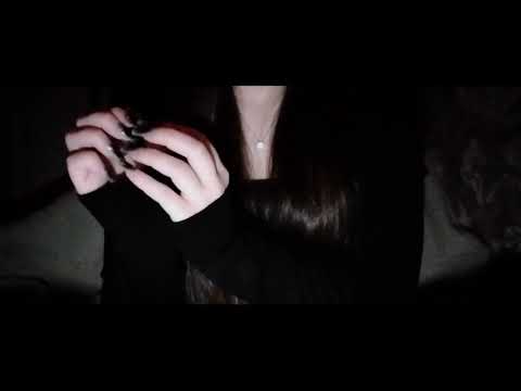 ASMR tapping💅АСМР ТАППИНГ 💅 звуки ногтей 💖