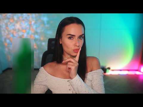 АСМР ЗАБУТІ ТРИГЕРИ Які Я Дуже ЛЮБЛЮ 🥰 Який ТВІЙ УЛЮБЛЕНИЙ?