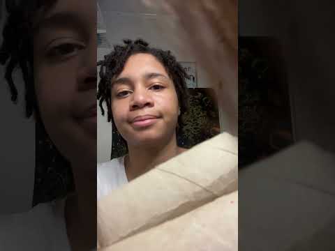 ASMR - Hair Straightening
