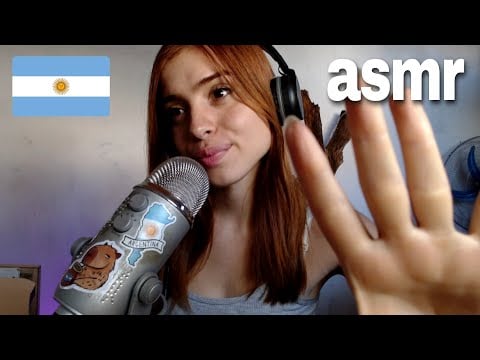 TRIGGER WORDS ARGENTINOS según la IA