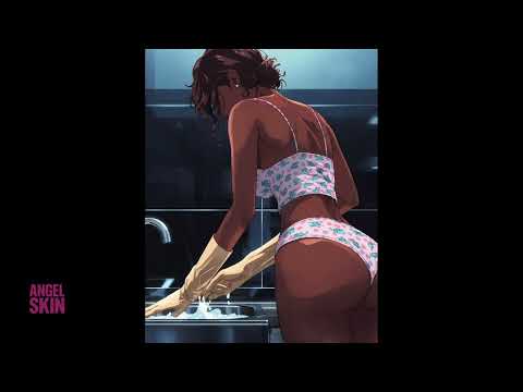 washing dishes asmr