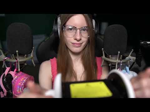 Intense ASMR for You 