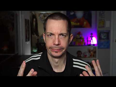 ASMR MOUTH AND HAND SOUNDS