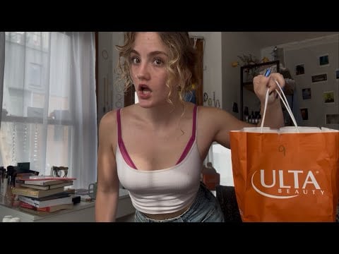 Feeling Uggo so let’s do an Ulta Haul (you’re Beautiful and i’m Excited!!!)