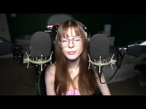 ASMR For Only Sleepy Boys