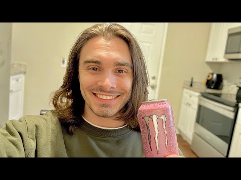 ASMR Tapping Mouth Sounds and Repeating Myself Until You Fall Asleep