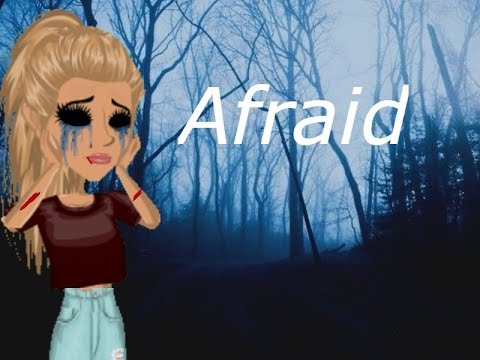 Msp Afraid Video Edit
