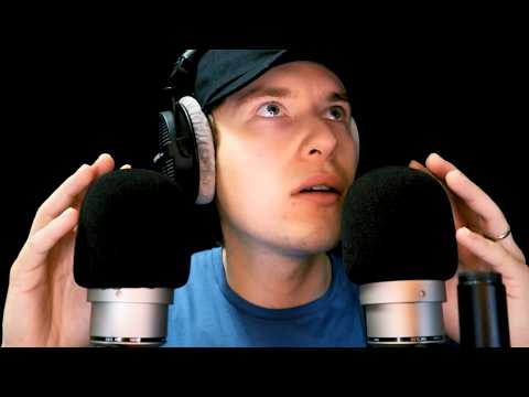 Peak ASMR