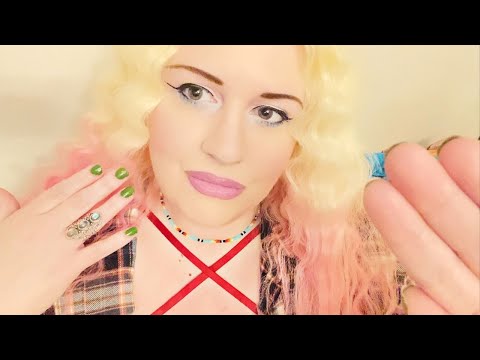 Giving you the attention you deserve 🥰 ASMR Role Play