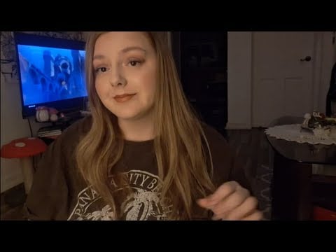 ASMR- Dollar Tree Full Face Makeup Application with lots of Rambling Lofi 💵 🌳 Product Show and Tell 