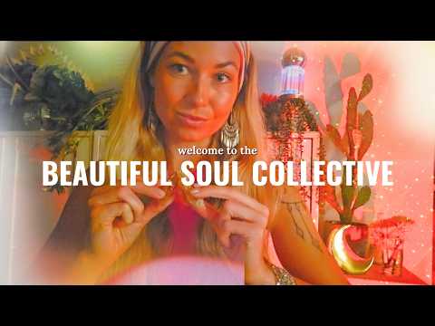 ✨ Welcome to the Beautiful Soul Collective Membership ✨