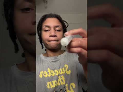 ASMR - Plucking