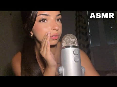 #ASMR - MA WISHLIST DE RÊVE 😴