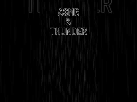 Binaural facts about Lightning and Thunder #shorts