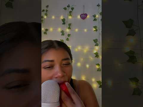 Rich queen #asmr #tingles