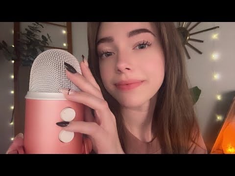 2 Hour Gentle And Slow ASMR For Deep Sleep (personal attention, triggers, compilation)