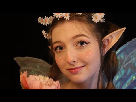 ASMR ✨Fairy Takes Care of You✨