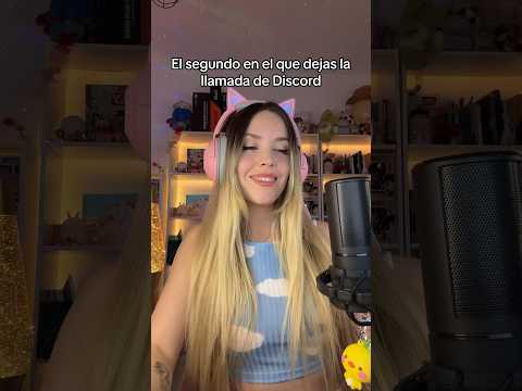 No quiero colgar. 🥹 ¿Te pasa?  #hilarious #gaming #gamergirl #humor