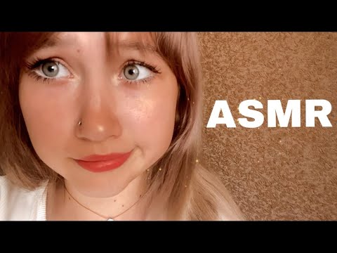 НЕ АСМР ВЛОГ ОРЕНБУРГ ПЕРВЫЕ ДНИ СТУДЕНТКИ😏 | NOT ASMR VLOG ORENBURG THE FIRST DAYS OF A STUDENT