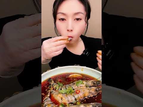 🦐🌊 Live Seafood Feast 🌟🎵🤩  생방송 해산물 Mukbang #SeafoodMukbang #맛있다