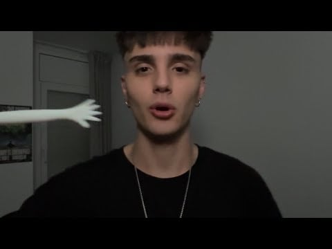 ASMR Visual pero cada vez que veas el video es distinto
