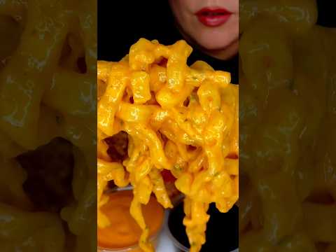 CARBONARA BULDAK RAMEN #asmr #buldak #ramen #food #korean #eat