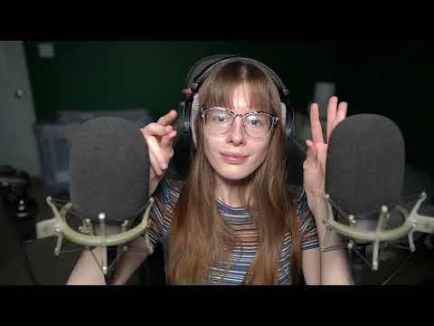 Good Morning ASMR