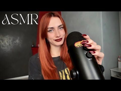 ASMR ¿Necesitas DORMIR YA? Escucha estos SONIDOS RELAJANTES💤