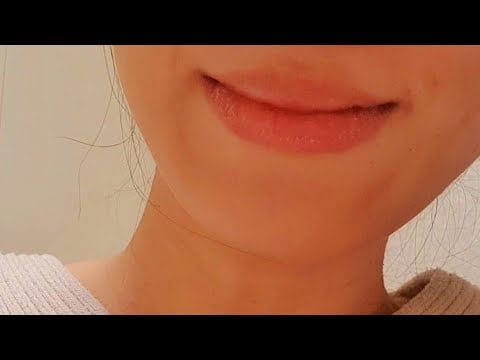 ASMR 15min+ Whispering For Your Bad Day ☔️ positive affirmation, reiki, plucking negative energy, 