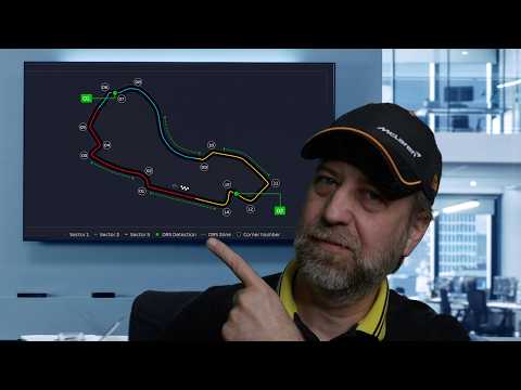 ASMR F1 Race Engineer + Social Media Director Roleplay