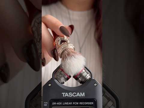 ASMR Flower Knows Sweetie Bear Makeup 🐻 #asmr