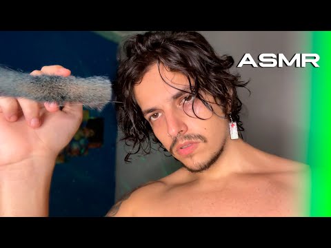 *Sono Profundo* ASMR Relaxante para Dormir em 20 Minutos