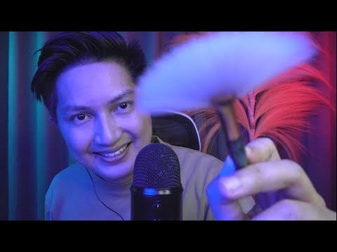 ASMR in 30 Minute You Will Fall Asleep Until Coma