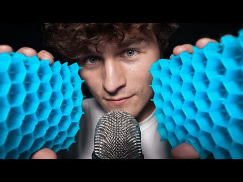 ASMR For People Who STILL Don’t Get Tingles