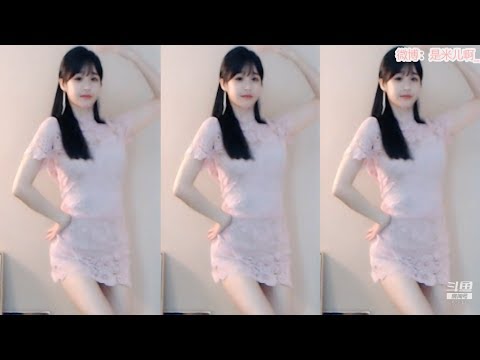米儿啊i 20191011 斗鱼直播/douyu
