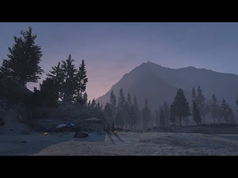 GTA 5 (Balade + Avis) - Gaming / ASMR Français