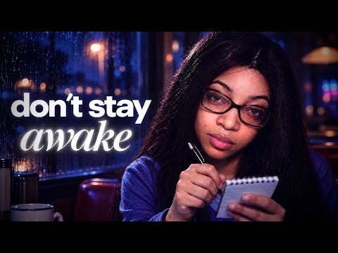 this isn't asmr but you'll sleep instantly (hypnosis)