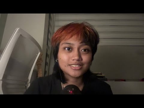 unemployed asmr