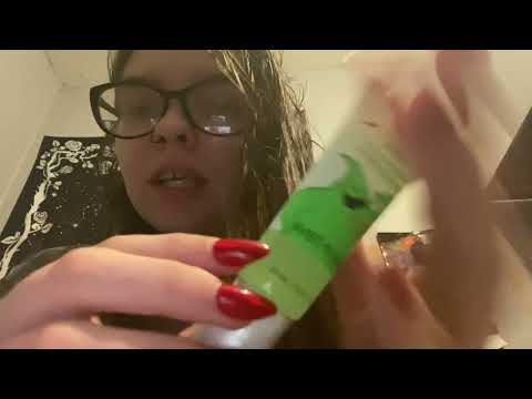 Lofi ASMR