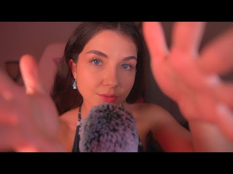 ASMR Masaje de Cabeza 💆‍♀️ para Relajarte Profundamente | Lonixy ASMR