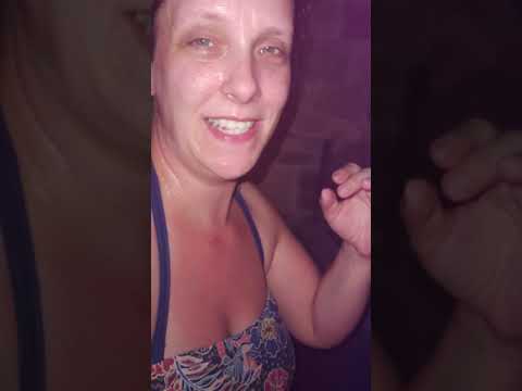 ASMR Spa Day | Sauna Hot Stones