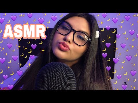 TE QUITO LAS MALAS VIBRAS ✨ ASMR EN ESPAÑOL | ASMR VISUAL