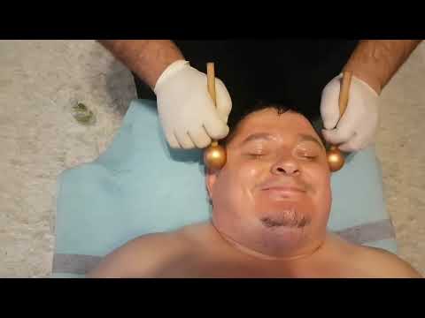 Asmr Turkish Pro Full Body Massage