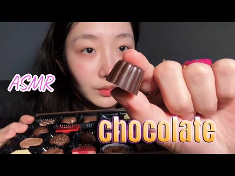 ”KC Sleeping Aid” chocolate 🍱funny and good sleep🌙💤 #acmp #asmr