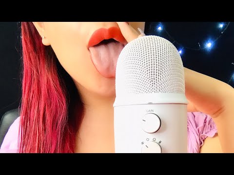 👅💦ASMR M0UTH S0UNDS💦👅