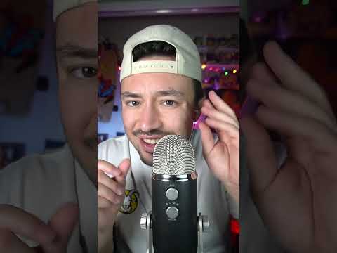 ❌ F-TIER ASMR TRIGGERS INCOMING!!!