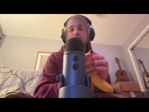 asmr for when you worry