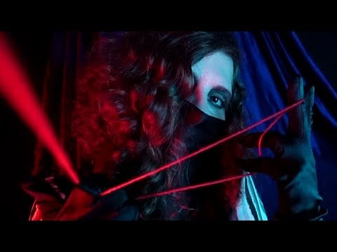 ASMR | Witch Removes Your Curse (Then Curses You Again)