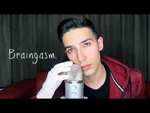 Extremely Tingly ASMR for Sleep