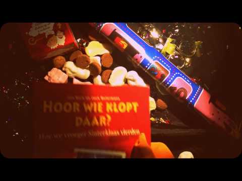 Old-Dutch folklore.*♡ Saint Nicholas Day˭̡̞(◞⁎˃ᆺ˂) Whisper⸌̷̻ Gloves⸌̷̻ Scissors and Candy [[ASMR]]